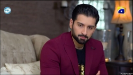 Shiddat - Episode 31 - 20th May 2024